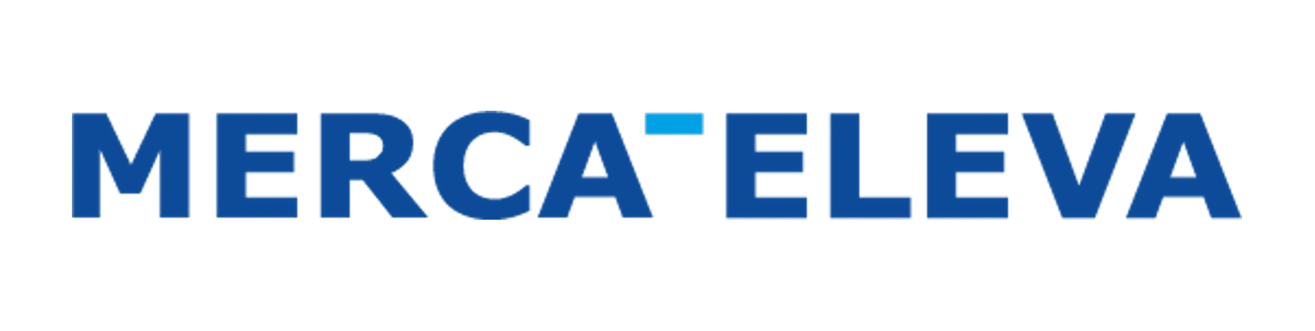 logo merca eleva